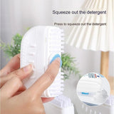 2-in-1 Shoe Cleaner Brush